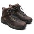 Timberland Chaussures de randonnée Mid White Ledge WP