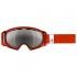 K2 Captura Pro Red Zeiss Silver Smoke Ski-/Snowboardbrille