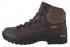 Trespass Walker Leather Walking Youth Hiking Boots
