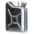 True utility Fuel Can Hip Flask