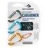 Sea to summit Accessory Carabiner 3 Pack