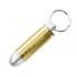 True Utility Bullet Cash Stash Key Ring