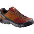 Salomon X Alp LTR Hiking Boots