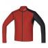GORE® Wear Giacca Fusion Windstopper Soft Shell Zip off