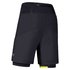 GORE® Wear Fusion 2 In 1 Shorts