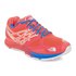 The North Face Ultra Cardiac Trail Running Shoes