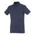 Millet Trilogy Dry Grid Short Sleeve Polo Shirt