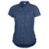 Columbia Camp Henry Solid Short Sleeve Shirt