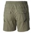 Columbia Down The Path 6 Inch Shorts Pants