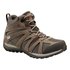 Columbia Grand Canyon Mid OutDry Wanderstiefel