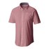 Columbia Lookout Point Knit Short Sleeve Shirt