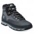 Timberland Euro Hiker Mid Jacquard Hiking Boots