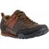 Timberland Chaussures Greeley Low Leather
