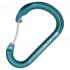 Kong Italy Mousqueton Paddle Wire Curved