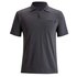 Black Diamond Cottonwood Short Sleeve Polo Shirt