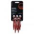 Wildcountry Wildwire Snap Hook 5 Units