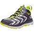Hoka One One Chaussures Trail Running Tor Speed 2 Mid WP