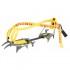 Grivel Crampons Alpinismo Air Tech New Matic