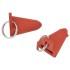Grivel Beskyddare Rubber Point X 2