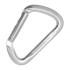 Kong italy Large Straight Gate Snap Hook