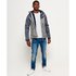 Superdry Hooded Mountain Marker