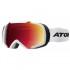 Atomic Revel S Racing 16/17 Ski-/Snowboardbrille