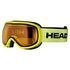 Head Ninja 16 17 Ski Goggles