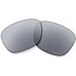Oakley Forehand Replacement Lens Polarized
