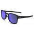 Oakley Latch Squared Polarized Sunglasses