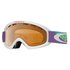 Oakley O2 XS Ski Goggles