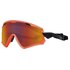 Oakley Wind Jacket 2.0 Prizm Ski-/Snowboardbrille