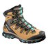 Salomon Quest 4D 2 Hiking Boots