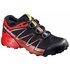 Salomon Speedcross Vario Goretex Trail Running Shoes