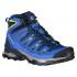 Salomon X Ultra Mid Hiking Boots