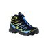Salomon X CHase Mid Goretex Hiking Boots