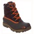 The north face Chilkat II Nylon Snow Boots