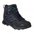The North Face Hedgehog Hike Mid Goretex Hiking Boots