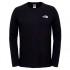 The North Face Easy T-Shirt Manche Longue