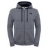 The north face Open Gate Full Zip Hoodie