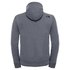 The north face Open Gate Full Zip Hoodie