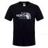 The North Face Easy T-shirt med korte ærmer