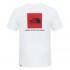 The north face Red Box kurzarm-T-shirt