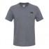 The North Face Simple Dome T-shirt met korte mouwen