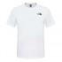 The North Face Simple Dome short sleeve T-shirt