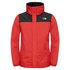 The north face Reflective Resolve Jacket