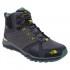 The North Face Ultra Fastpack II Mid Goretex Wanderstiefel