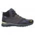 The north face Ultra Fastpack II Mid Goretex