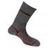 Mund Socks Makalu Wool Primaloft sokken