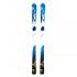 Fischer AlProute 78 Touring Skis