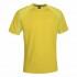 Salewa Sporty B. 2.0 Dryton Korte Mouwen T-Shirt